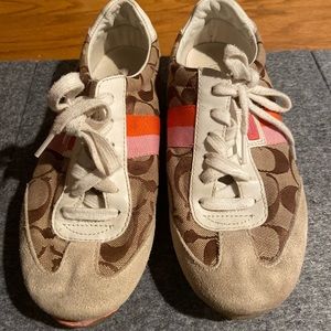 Coach Shoes